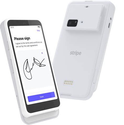 stripe nfc reader|Stripe nfc payments.